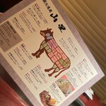 Sumibiyakiniku Yotsuya Sansei - 