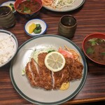 Katsuhei - 