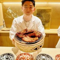 日本料理 研野 - 