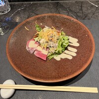 鉄板焼 摩天楼 東京スカイツリー・ソラマチ店 - 