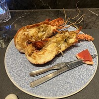 鉄板焼 摩天楼 東京スカイツリー・ソラマチ店 - 