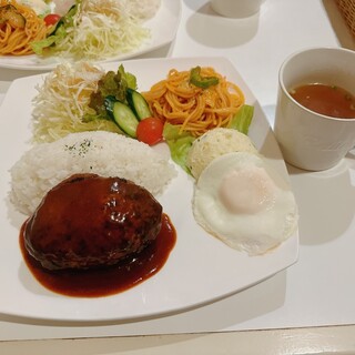 うりぼお取り置き 口コミ一覧 : うりぼぉ - 稚内/ハンバーグ [食べログ]