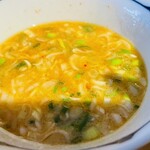 ラーメンゴイケヤ - 