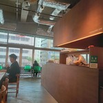 Rakuen Kafe - 