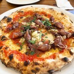 パラダイス ピザ - 