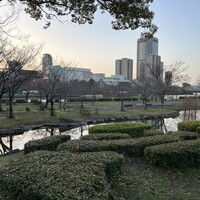 ザ・ガーデンオリエンタル・大阪 - 