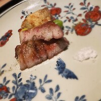 日本料理 研野 - 