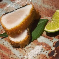 日本料理 研野 - 