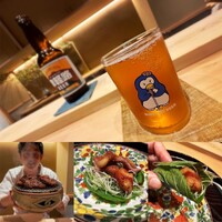 日本料理 研野 - 