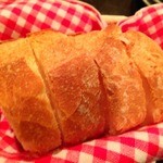 Le Bol - 【２０１４年１月　再訪問】バケット