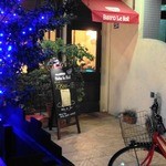 Le Bol - 【２０１４年１月　再訪問】