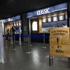 THE PERFECT CLASSIC BAR - お店の外観