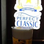 THE PERFECT CLASSIC BAR - 記念撮影