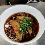 Fujimi Soba - 