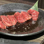 Oumigyuuyakiniku Eifukuen - 