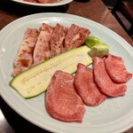 Yakiniku Ten Nikuru - 