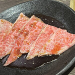 Oumigyuuyakiniku Eifukuen - 