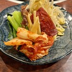 焼肉店 にくる - 