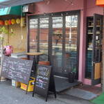 ダイニングバーCocotte - 