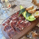 BROWNSTONE Tapas Bar GINZA - 