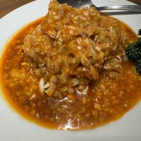 四川料理 龍の子 - 