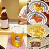 日本料理 研野 -  日本料理 研野 -
