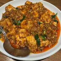 四川料理 龍の子 - 