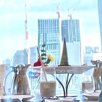 オールデイダイニング オアシスガーデン - 