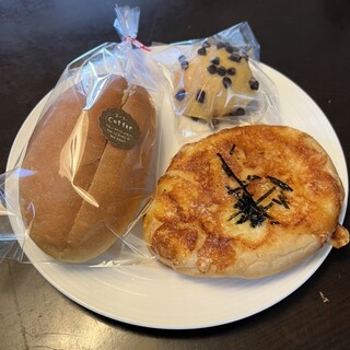 あきぱん　 あきぱん - 武蔵関/パン | 食べログ