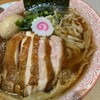 らぁめん 生姜は文化。