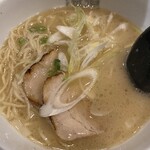 ラーメン海鳴 - 