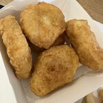 マクドナルド - 