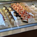 Patisserie Plaisir - 