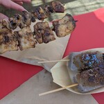 山くじら - 料理写真: