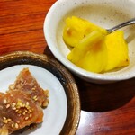 灼味噌らーめん 八堂八 - 