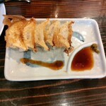 元祖糸島ラーメン 銅鑼 周船寺店 - 