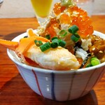 灼味噌らーめん 八堂八 - 