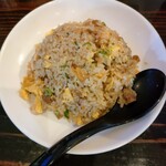 元祖糸島ラーメン 銅鑼 周船寺店 - 