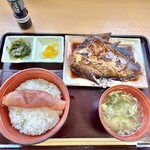 浜のかあさん食堂 - 