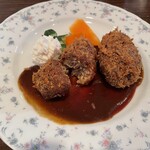 ビストロ湘南 - 