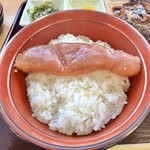 浜のかあさん食堂 - 