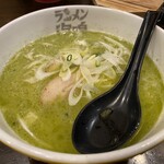 ラーメン海鳴 - 