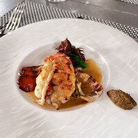 ルアン 鮒鶴京都鴨川リゾート - 