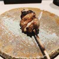 鳥つき - 