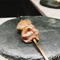 鳥つき - 