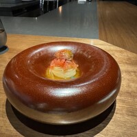 薪焼きび - 