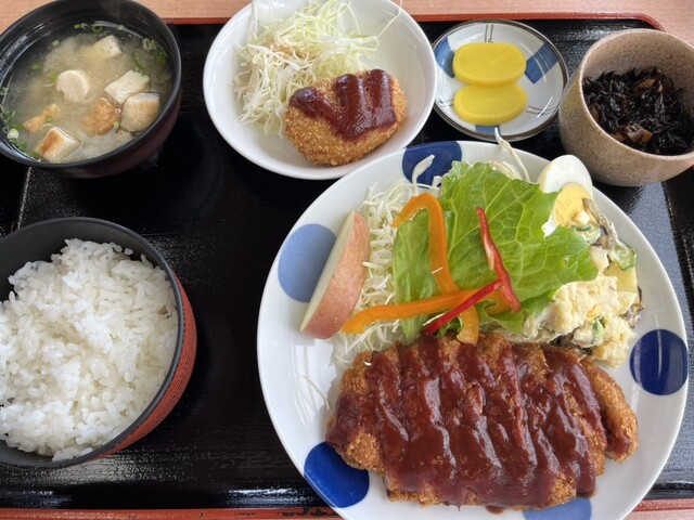 田舎料理 与作 （よさく） - 本山町その他/食堂 | 食べログ