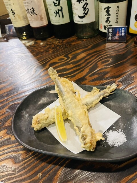 Robata Yaki Kushiro photo 3