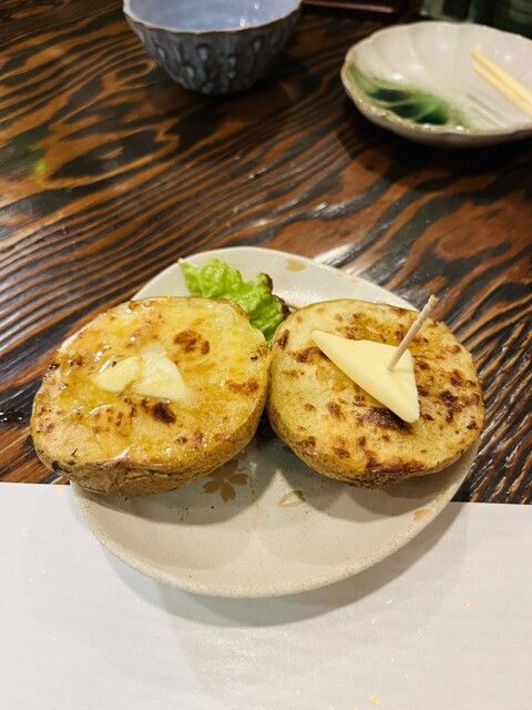 Robata Yaki Kushiro photo 4