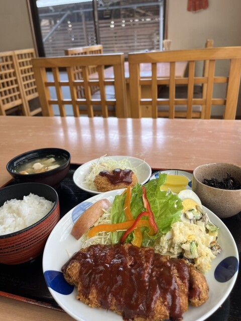 田舎料理 与作 （よさく） - 本山町その他/食堂 | 食べログ